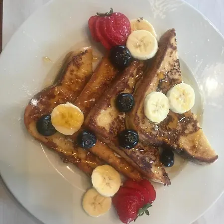 Bed & Breakfast Riverbend