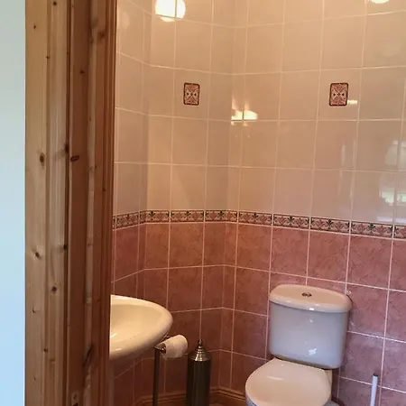 Bed & Breakfast Riverbend Oughterard