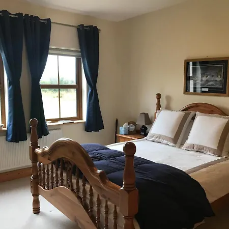 Bed & Breakfast Riverbend Oughterard