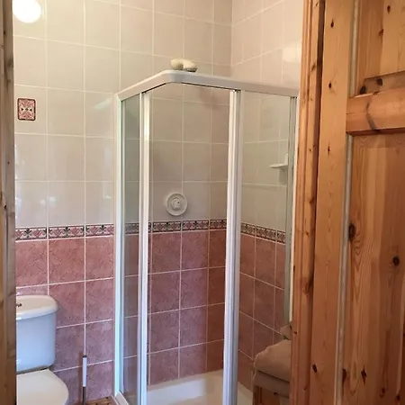 Bed & Breakfast Riverbend Oughterard