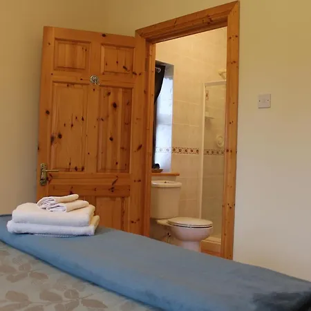 Riverbend Bed & Breakfast Oughterard
