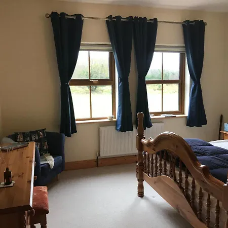 Riverbend Bed & Breakfast *
