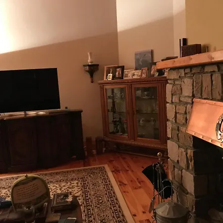 Riverbend Bed & Breakfast