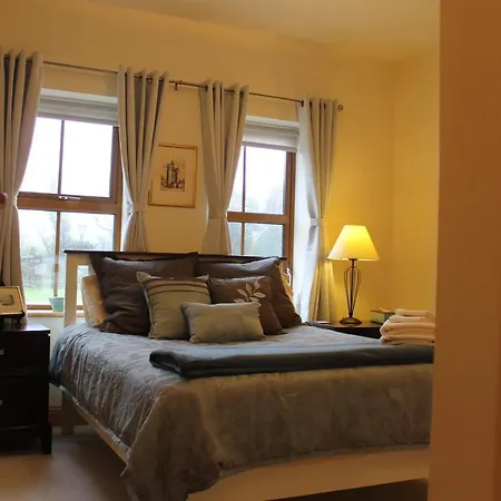 Riverbend Bed & Breakfast
