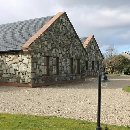 Riverbend * Oughterard