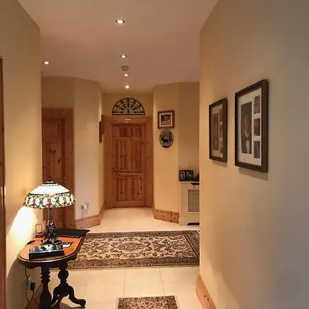 Bed & Breakfast Riverbend *