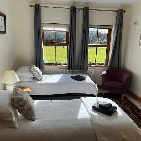 Bed & Breakfast Riverbend Oughterard