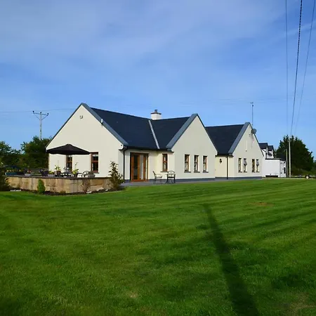 Riverbend Oughterard